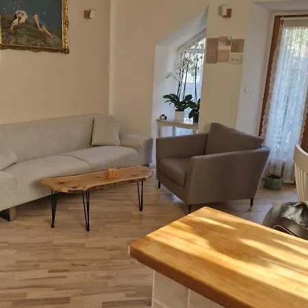 Diocletian's Luxury Getaway Split