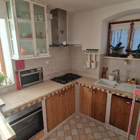 Diocletian's Luxury Getaway Apartamento