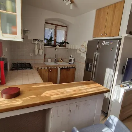 Diocletian's Luxury Getaway Apartamento