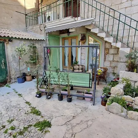 Apartament Diocletian's Luxury Getaway *