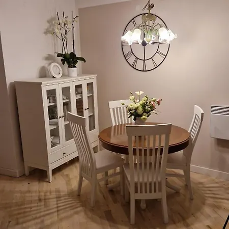 Apartamento Diocletian's Luxury Getaway *